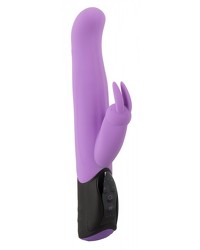 Rabbitvibrator „Rotating Rabbit“, 26,2 cm